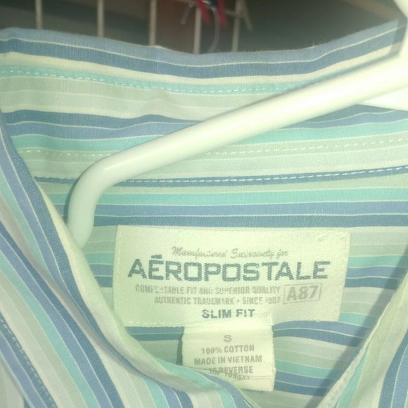 Shirts - Picture 3 of 5